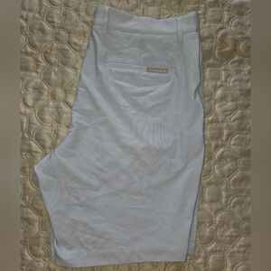 Dunning Golf Windsurfer Men Shorts Sz 35